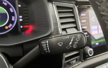 Skoda Kodiaq I, 2019 год, 2 190 000 рублей, 12 фотография