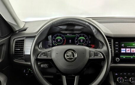 Skoda Kodiaq I, 2019 год, 2 190 000 рублей, 6 фотография