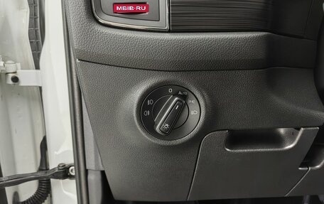 Skoda Kodiaq I, 2019 год, 2 190 000 рублей, 13 фотография