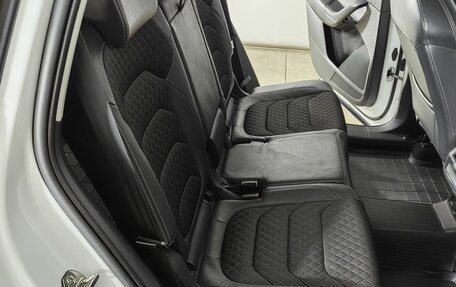 Skoda Kodiaq I, 2019 год, 2 190 000 рублей, 18 фотография