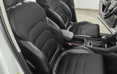 Skoda Kodiaq I, 2019 год, 2 190 000 рублей, 17 фотография