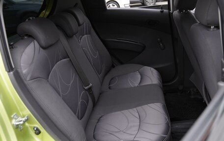 Chevrolet Spark III, 2014 год, 720 000 рублей, 7 фотография