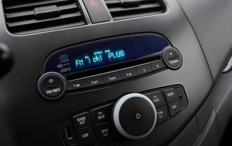 Chevrolet Spark III, 2014 год, 720 000 рублей, 13 фотография