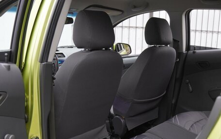 Chevrolet Spark III, 2014 год, 720 000 рублей, 11 фотография