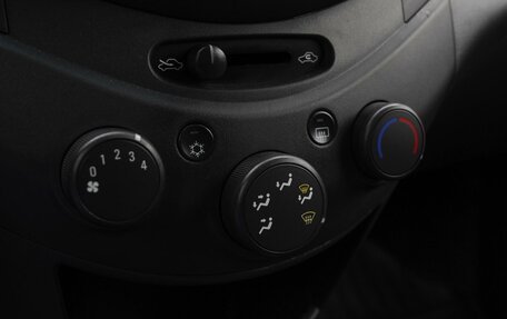 Chevrolet Spark III, 2014 год, 720 000 рублей, 14 фотография