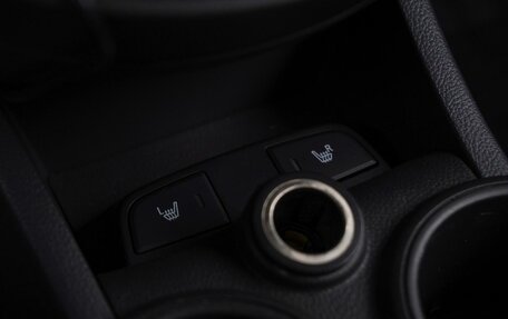 Chevrolet Spark III, 2014 год, 720 000 рублей, 15 фотография