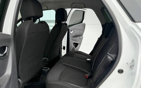 Renault Kaptur I рестайлинг, 2018 год, 1 390 000 рублей, 7 фотография