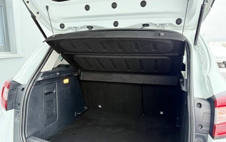 Renault Kaptur I рестайлинг, 2018 год, 1 390 000 рублей, 13 фотография