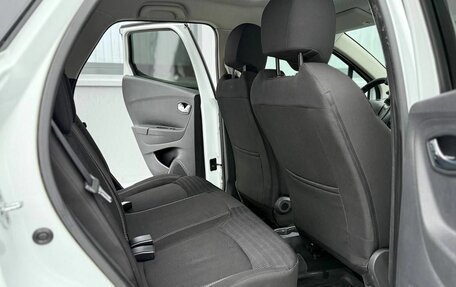 Renault Kaptur I рестайлинг, 2018 год, 1 390 000 рублей, 9 фотография