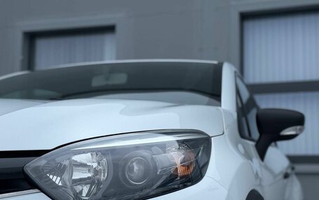 Renault Kaptur I рестайлинг, 2018 год, 1 390 000 рублей, 15 фотография