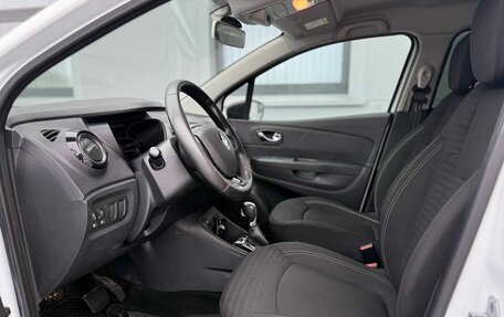 Renault Kaptur I рестайлинг, 2018 год, 1 390 000 рублей, 6 фотография