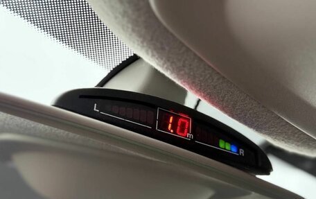 Renault Kaptur I рестайлинг, 2018 год, 1 390 000 рублей, 12 фотография