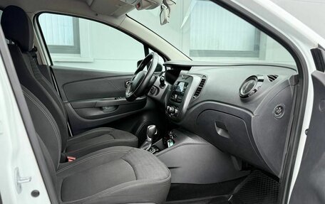 Renault Kaptur I рестайлинг, 2018 год, 1 390 000 рублей, 8 фотография