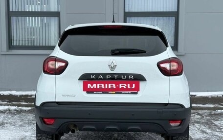 Renault Kaptur I рестайлинг, 2018 год, 1 390 000 рублей, 3 фотография