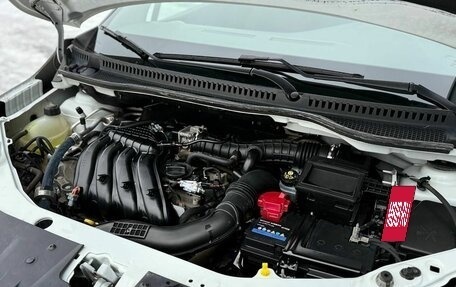 Renault Kaptur I рестайлинг, 2018 год, 1 390 000 рублей, 14 фотография