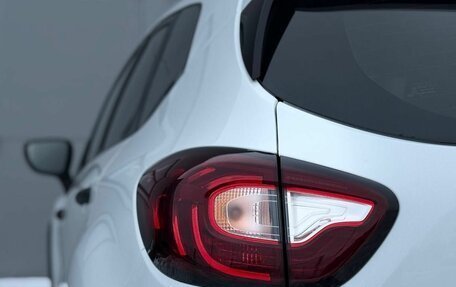 Renault Kaptur I рестайлинг, 2018 год, 1 390 000 рублей, 16 фотография