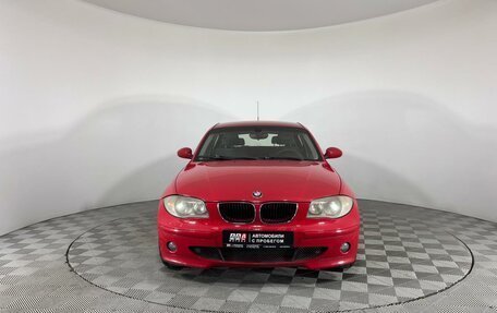 BMW 1 серия, 2006 год, 590 000 рублей, 2 фотография