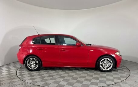 BMW 1 серия, 2006 год, 590 000 рублей, 4 фотография