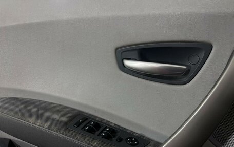 BMW 1 серия, 2006 год, 590 000 рублей, 9 фотография