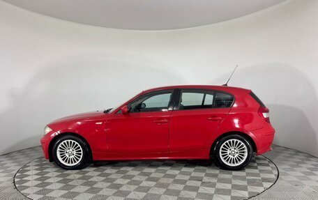 BMW 1 серия, 2006 год, 590 000 рублей, 8 фотография
