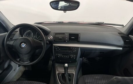 BMW 1 серия, 2006 год, 590 000 рублей, 11 фотография