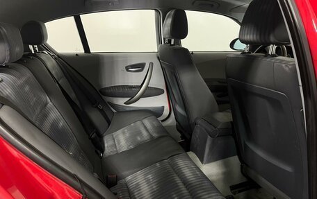 BMW 1 серия, 2006 год, 590 000 рублей, 13 фотография