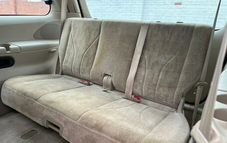 Mazda MPV II, 2001 год, 584 900 рублей, 14 фотография