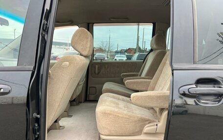 Mazda MPV II, 2001 год, 584 900 рублей, 12 фотография