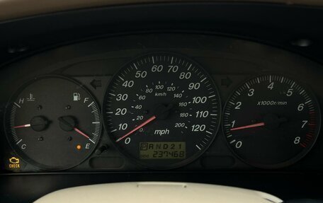 Mazda MPV II, 2001 год, 584 900 рублей, 20 фотография