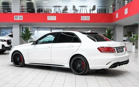 Mercedes-Benz E-Класс, 2014 год, 1 799 000 рублей, 4 фотография