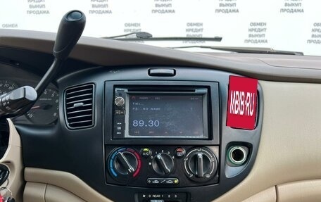 Mazda MPV II, 2001 год, 584 900 рублей, 19 фотография