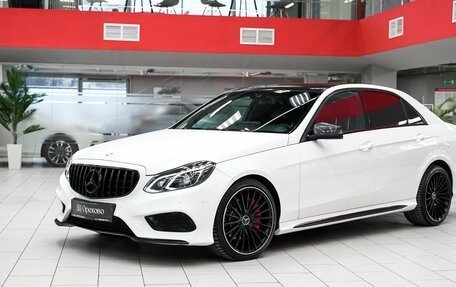 Mercedes-Benz E-Класс, 2014 год, 1 799 000 рублей, 5 фотография