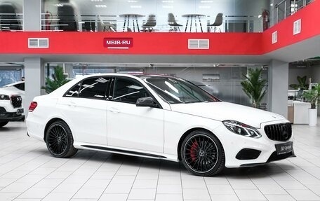 Mercedes-Benz E-Класс, 2014 год, 1 799 000 рублей, 3 фотография