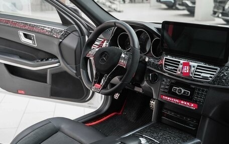 Mercedes-Benz E-Класс, 2014 год, 1 799 000 рублей, 12 фотография