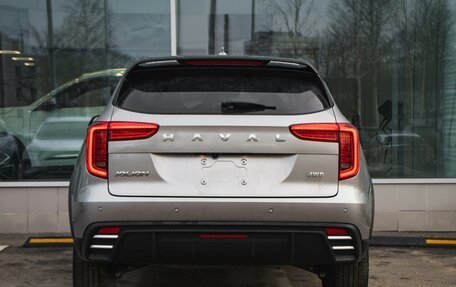 Haval Jolion, 2025 год, 2 771 100 рублей, 8 фотография