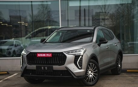 Haval Jolion, 2025 год, 2 771 100 рублей, 2 фотография