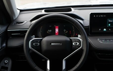 Haval Jolion, 2025 год, 2 771 100 рублей, 23 фотография