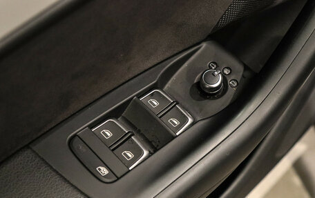 Audi Q3, 2017 год, 2 698 000 рублей, 12 фотография