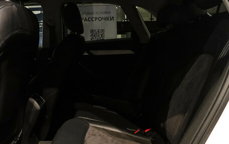 Audi Q3, 2017 год, 2 698 000 рублей, 8 фотография