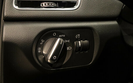 Audi Q3, 2017 год, 2 698 000 рублей, 15 фотография