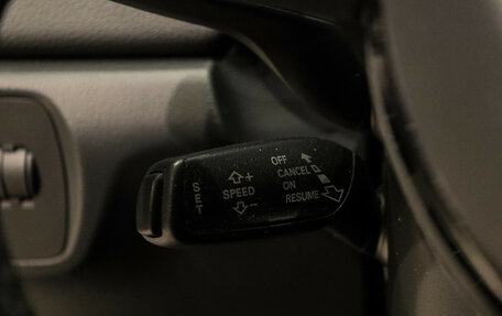 Audi Q3, 2017 год, 2 698 000 рублей, 16 фотография