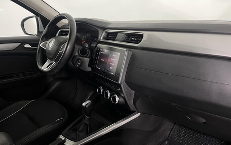 Renault Arkana I, 2021 год, 1 719 000 рублей, 12 фотография