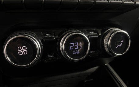 Renault Arkana I, 2021 год, 1 719 000 рублей, 13 фотография