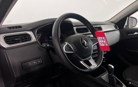 Renault Arkana I, 2021 год, 1 719 000 рублей, 11 фотография