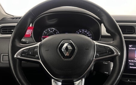 Renault Arkana I, 2021 год, 1 719 000 рублей, 10 фотография