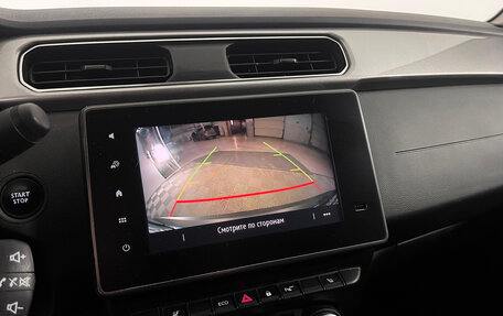 Renault Arkana I, 2021 год, 1 719 000 рублей, 16 фотография