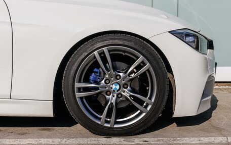 BMW 3 серия, 2013 год, 1 999 000 рублей, 3 фотография