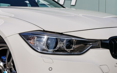 BMW 3 серия, 2013 год, 1 999 000 рублей, 4 фотография