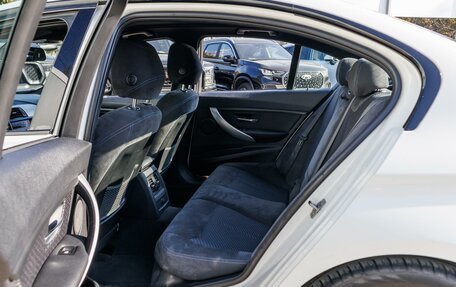 BMW 3 серия, 2013 год, 1 999 000 рублей, 11 фотография