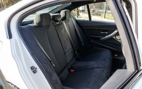 BMW 3 серия, 2013 год, 1 999 000 рублей, 9 фотография